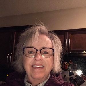 Meet your Posher, Donna